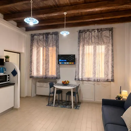 Apartamento 14 Sassari