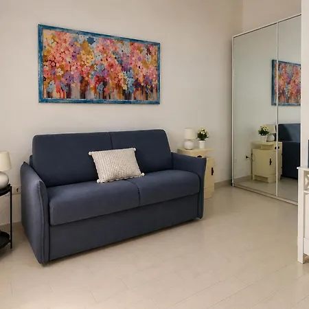 14 Apartamento *
