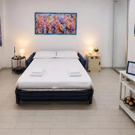 Apartamento 14