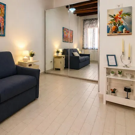Apartamento 14 *