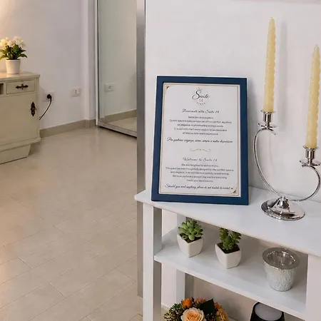 14 Apartment Sassari