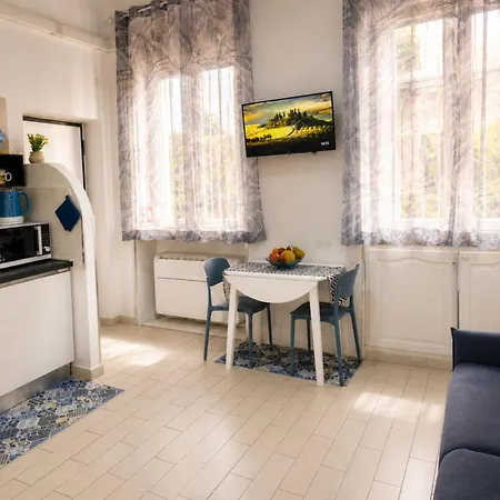 Apartamento 14 *