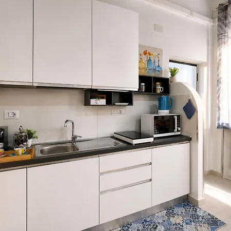 Apartamento 14 Sassari