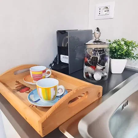 14 Apartment *