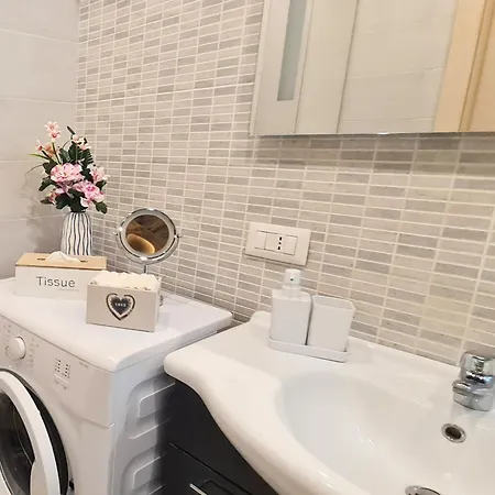 14 Apartamento Sassari