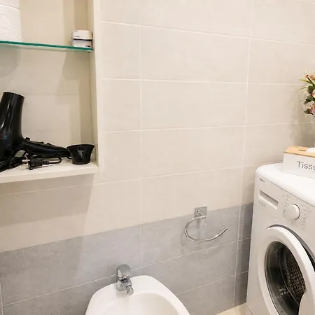 Apartamento 14