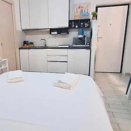 14 Apartamento