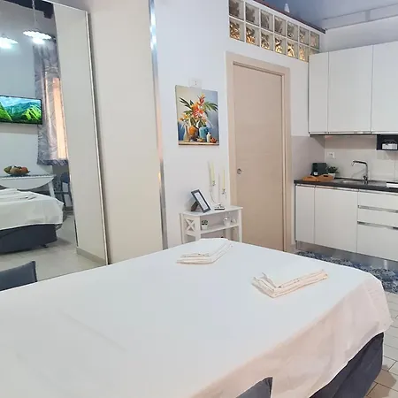 14 Apartamento